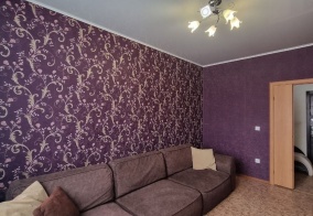 Апартаменты Апартаменты на 07. 106 Советская в Ноябрьске