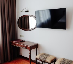 Номер улучшенный стандарт в Хабаровск