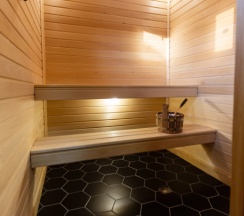 Коттедж в Заречье