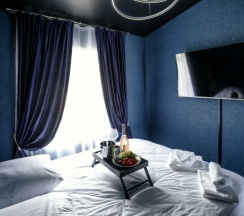 Домик №1 в Sh Premium Home