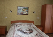 Номер Comfort в GemstButikHotel