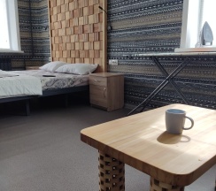 Квартира в Апартаменты на Некрасова, д. 47
