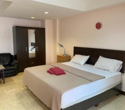 Студия Standard в Orient House