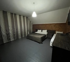 Коттедж с 2 комнатами рядом с пляжем в Suncity
