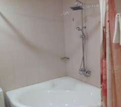 2-комнатные апартаменты улучшенные в Дилижанс