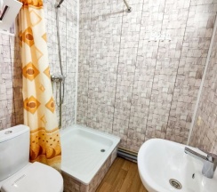 Апартаменты с 3 комнатами в Эко-фазенда