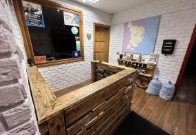 Хостел Lv.hostel в Южно-Сахалинске