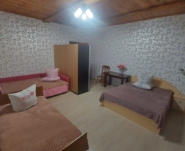 Делюкс в Кугэрсен