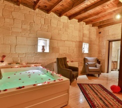 Люкс в Corner İn Cappadocia