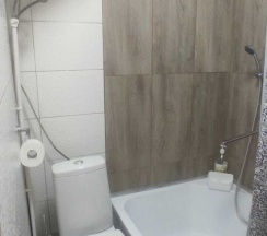 Квартира в Апартаменты на Бургасская улица, 4