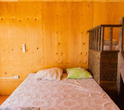 House Спорт (общая ванная комната) в 27 регион