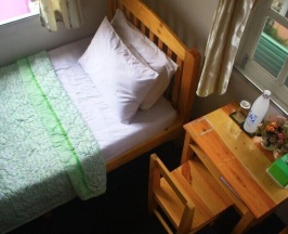 Двухместный номер Standard 2 отдельные кровати в Paapu House