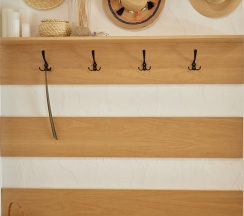 Шале художника с невероятным видом в Панорама парк