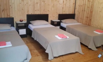 Номер Standard в Black house