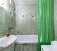 Апартаменты стандарт в InnDays Apartments 