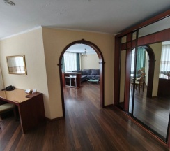 Люкс в Паллада