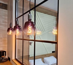 2-комнатные апартаменты, 41м² в Море Сириуса