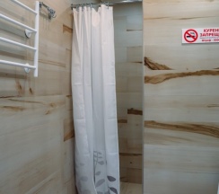 Двухместный номер Comfort с видом на город двуспальная кровать в Старый город