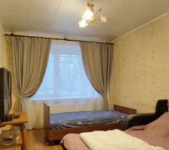 Квартира в Апартаменты на Пролетарская улица, 42