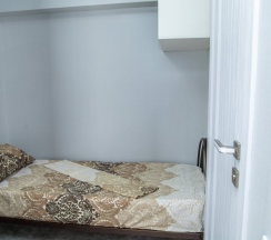 Одноместный номер Comfort в Light House