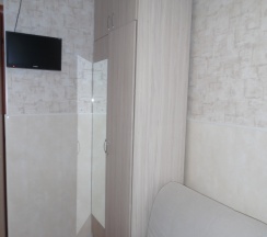 Двухместный номер Standard 2 отдельные кровати в Бон-Аппарт-Ирэна