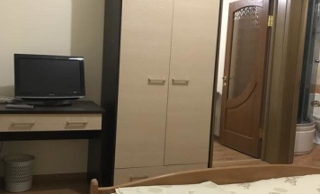 Четырёхместный семейный номер Standard в Лаура