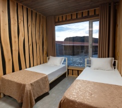 Дом № 3 в Сияние Севера