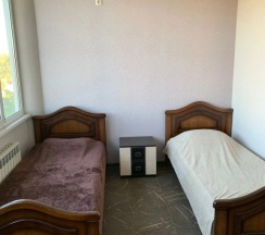 Номер Superior в Сапфир