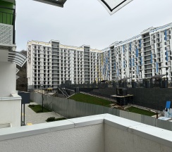 Квартира в Апартаменты на улица Искры, 88к1