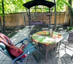 Дом в Апартаменты на микрорайон Барыбино, улица Чкалова, 24