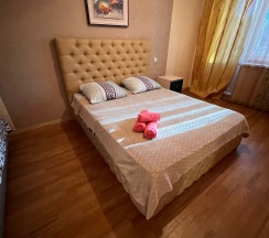 Квартира в Апартаменты на Ватутина 23