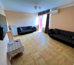 Двухкомнатный люкс в 21 век