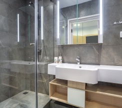 Квартира в Апартаменты на пр. Андропова, 10