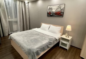 Отель HomeHotel в Кемерово