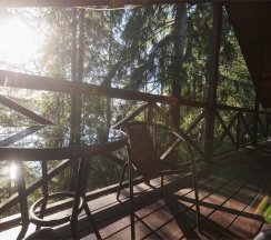 Lake Вилла с 4 спальнями в Пасторское озеро