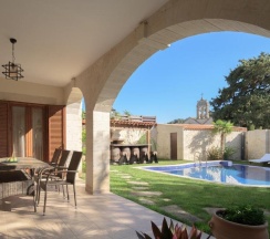 Вилла в Nicole Villa, an Enchanted Gem, By ThinkVilla