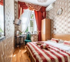 Стандарт_Ретро в Art House