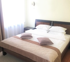 Номер люкс в Хабаровск