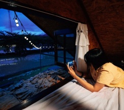 Номер Standard в Herntai Resort