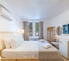 Студия Deluxe в Audo Studio Hotel