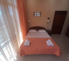 2-х местных Комфорт в Манополис