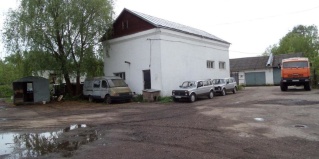 Старая Русса: Гостевой дом Гостевой дом