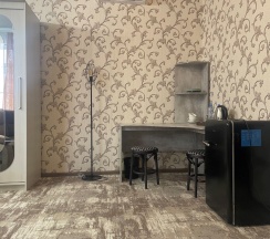 Стандарт улучшенный в Пассаж