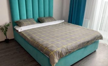 Четырёхместные апартаменты в DreamHouse