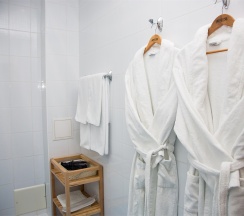 FAMILY 2-х комнатный номер с балконом в Вилла Бавария