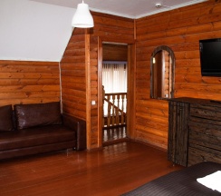 Коттедж стандарт в Suncity