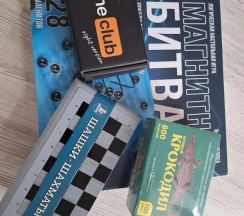 Апартаменты в By flacon