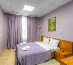 Стандарт в Mon Ami