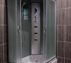 Люкс Premium в ЖаңаOtel