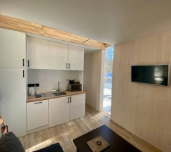 Семейный коттедж в Greenvald парк Скандинавия